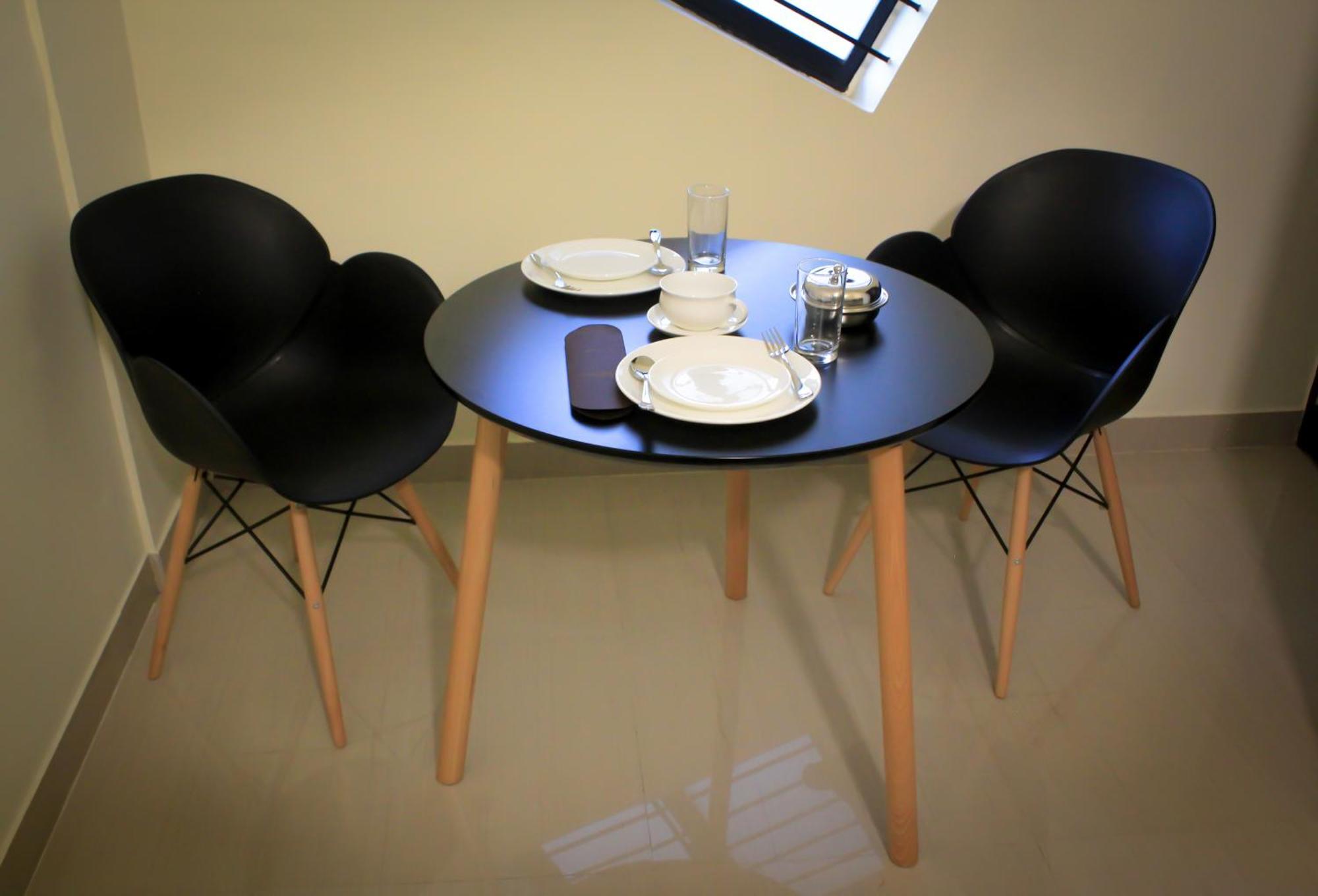 Hotel Xec Residency Margao Exterior foto