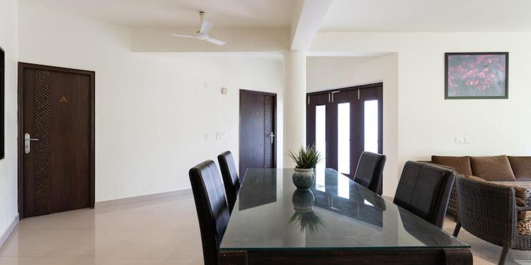 Hotel Xec Residency Margao Exterior foto