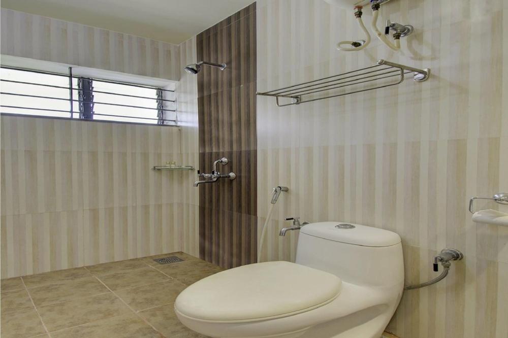 Hotel Xec Residency Margao Exterior foto